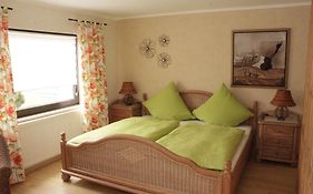 Ferienwohnung Erika